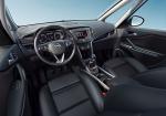 Opel Zafira 2016 года